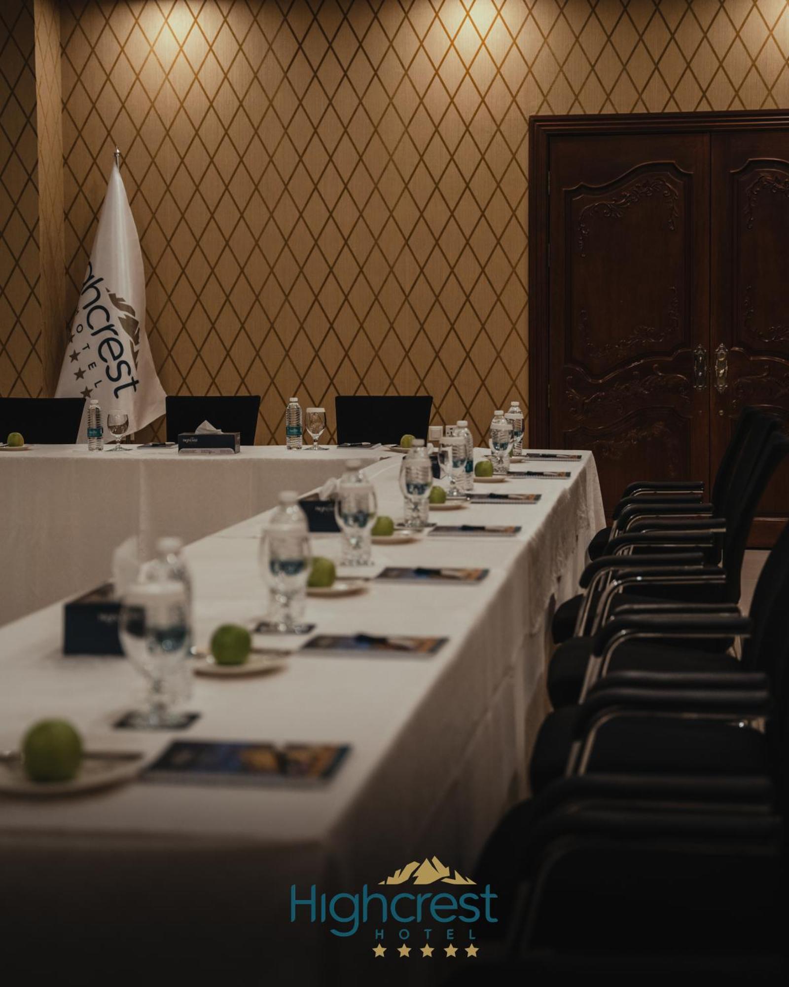 Highcrest Hotel Sulaymaniyah Ngoại thất bức ảnh