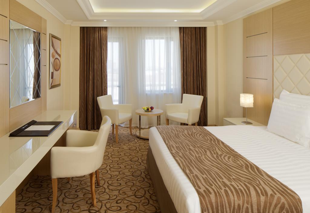 Highcrest Hotel Sulaymaniyah Ngoại thất bức ảnh