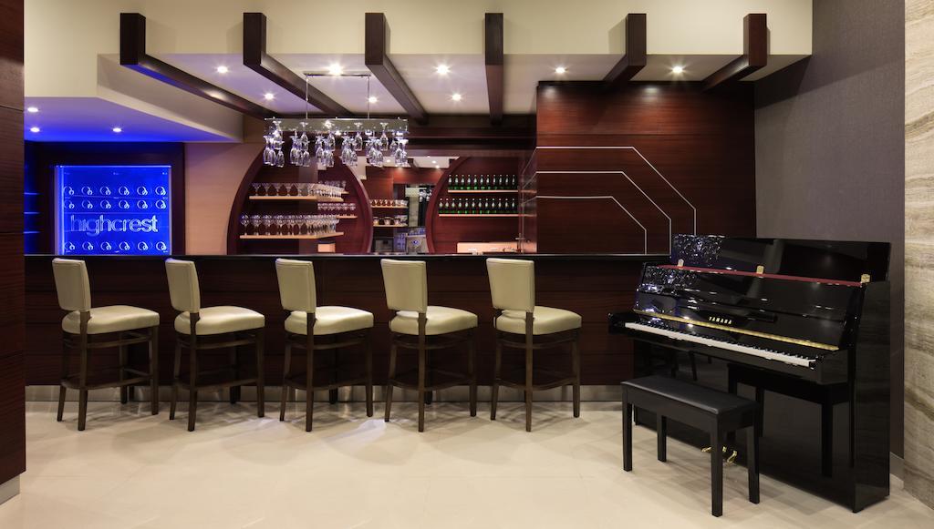Highcrest Hotel Sulaymaniyah Ngoại thất bức ảnh